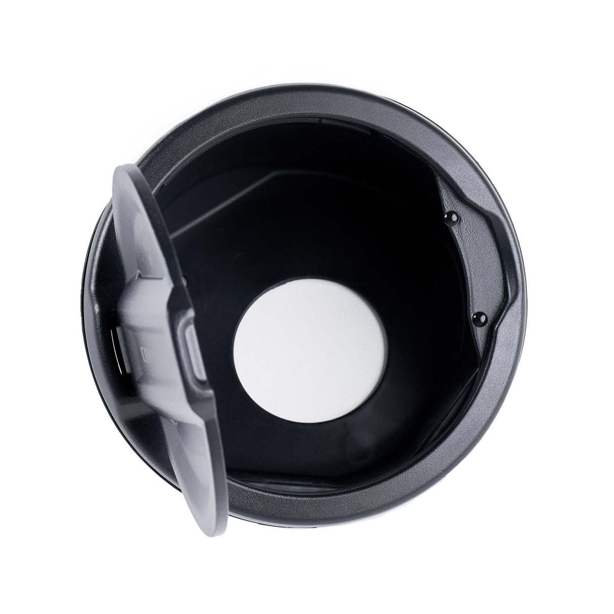 Jeep JL/JLU Wrangler Fuel Door Cover