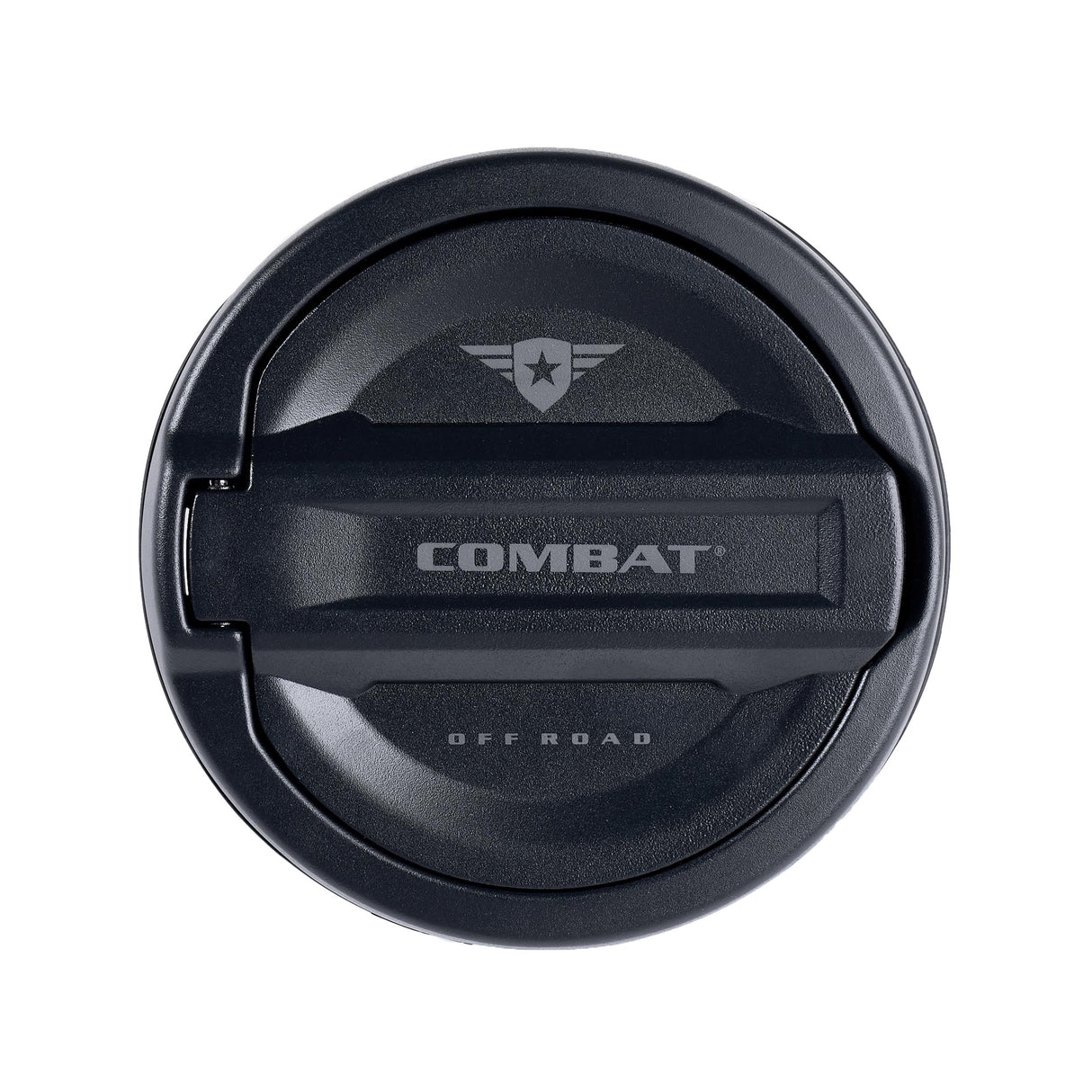 Jeep JL/JLU Wrangler Fuel Door Cover