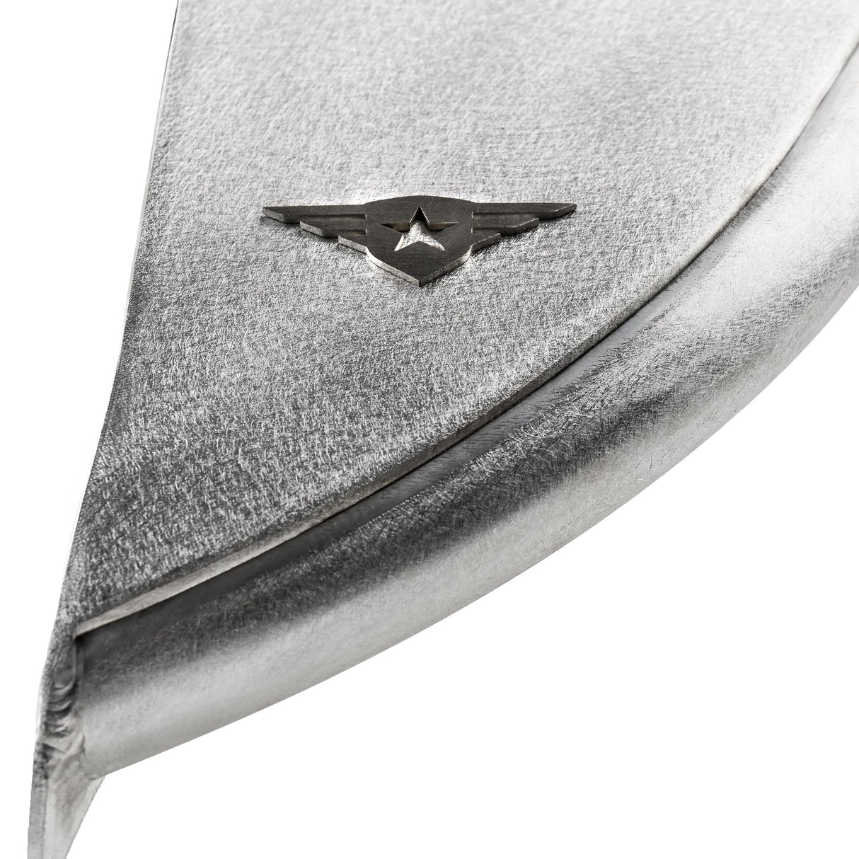 Jeep JT Gladiator Aluminum Fenders - Raw