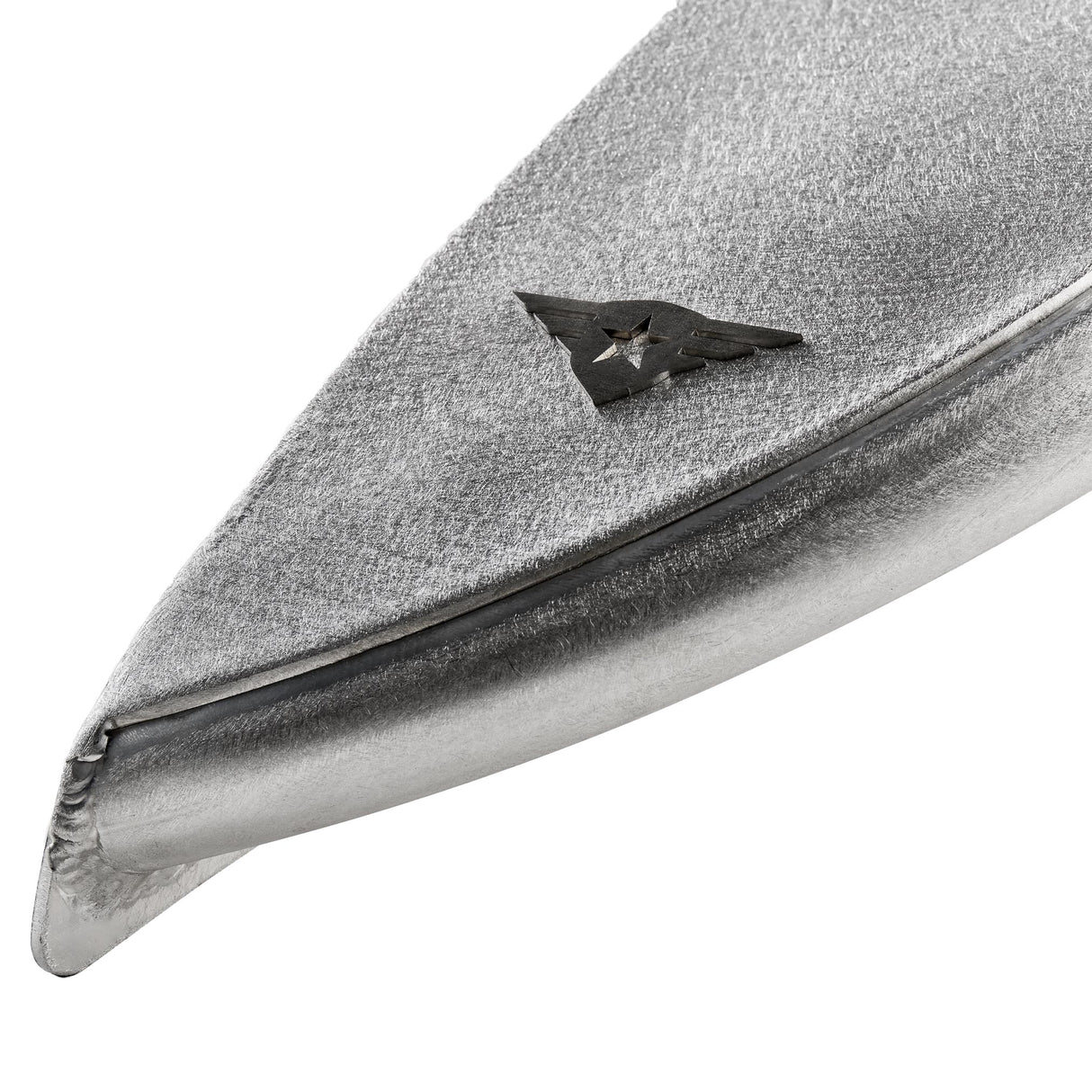 Jeep JT Gladiator Aluminum Fenders - Raw