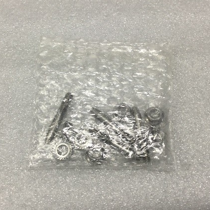 Tail Light Mounting Stud Pack - Jeep JT Gladiator Tail Light Kit