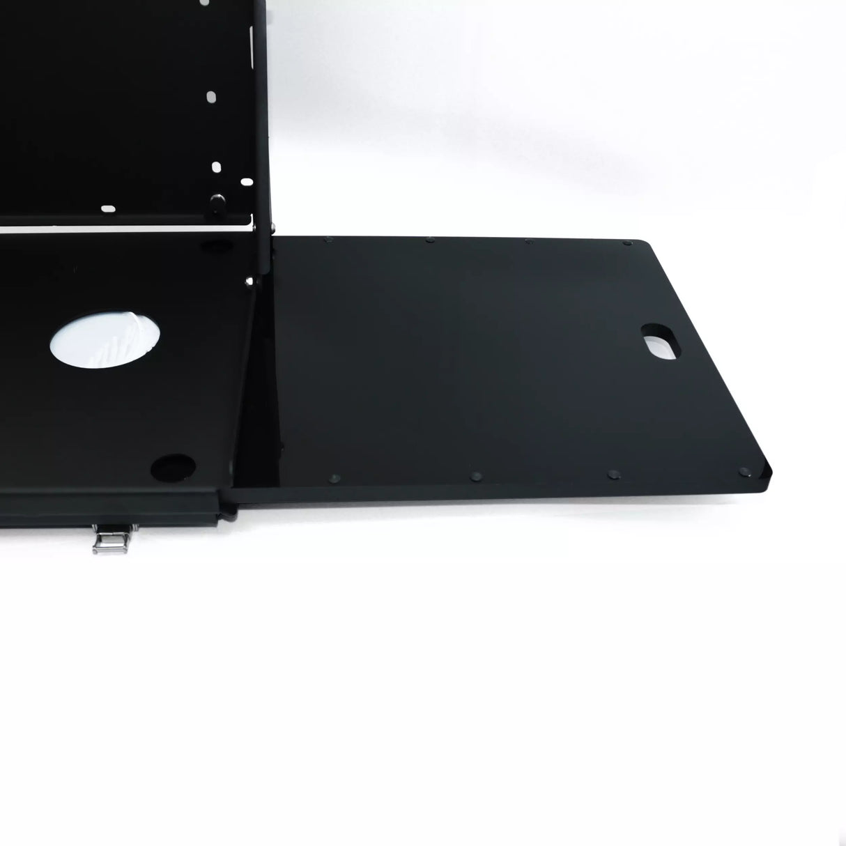 Jeep JK/JL Tailgate Table with Food Grade Cutting Board