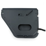 Jeep Wrangler JK Full Aluminum Doors