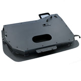 Jeep Wrangler JL Full Aluminum Doors
