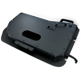 Jeep Wrangler JL Full Aluminum Doors