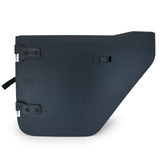 Jeep Wrangler JL Full Aluminum Doors
