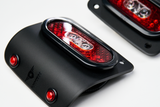 Jeep JL/JLU Wrangler Off Road LED Tail Light Kit