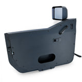 Jeep JT Gladiator Full Aluminum Doors