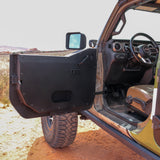 Jeep JT Gladiator Full Aluminum Doors
