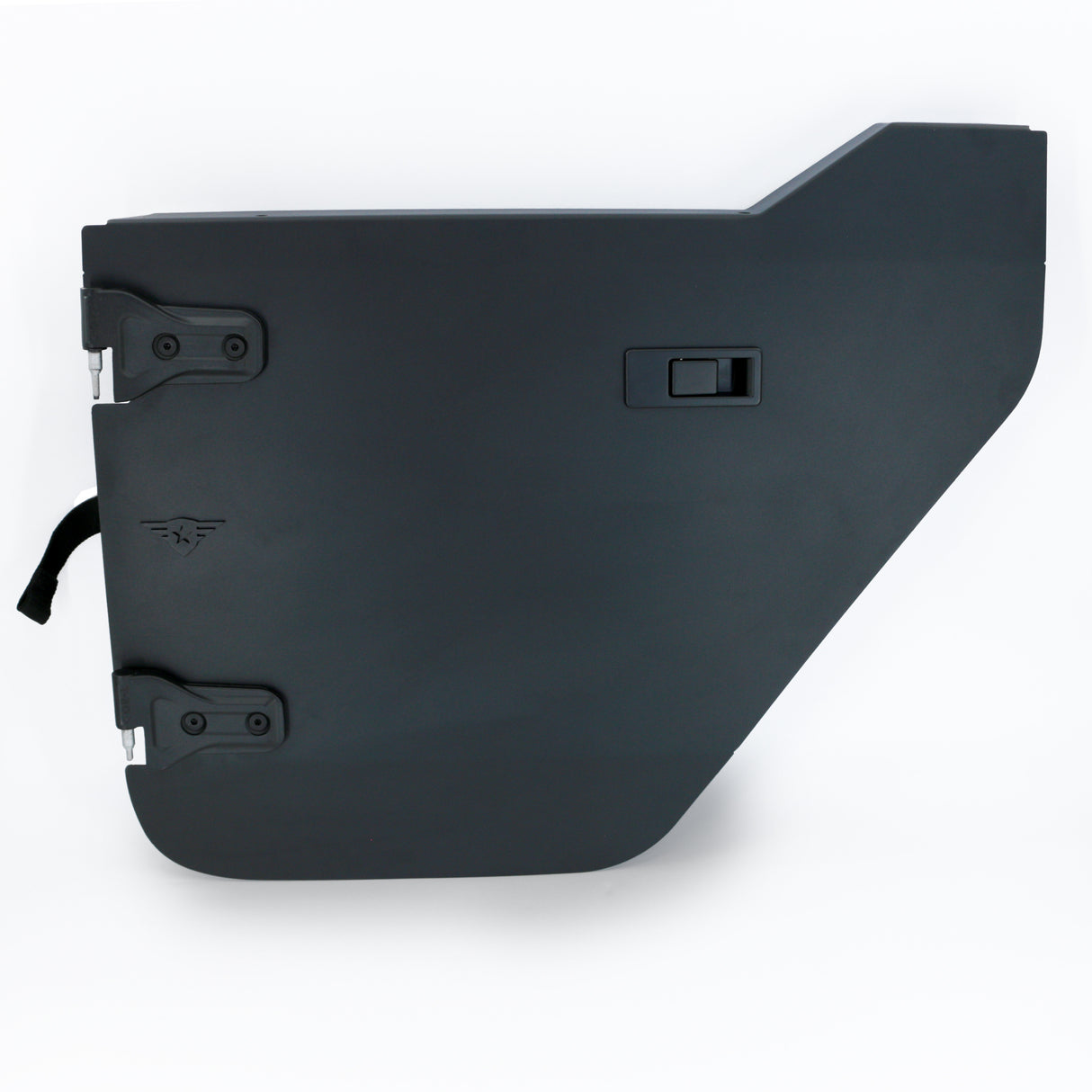 Jeep JT Gladiator Full Aluminum Doors