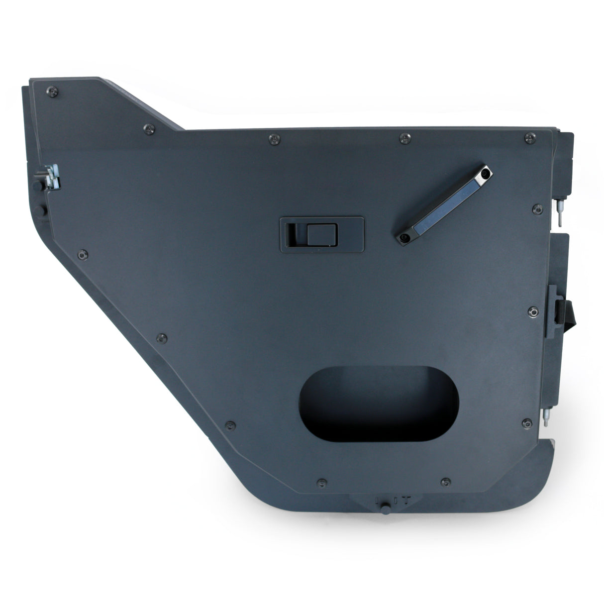 Jeep JT Gladiator Full Aluminum Doors