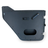 Jeep JT Gladiator Full Aluminum Doors