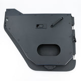Jeep JT Gladiator Full Aluminum Doors
