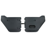 Jeep JT Gladiator Full Aluminum Doors