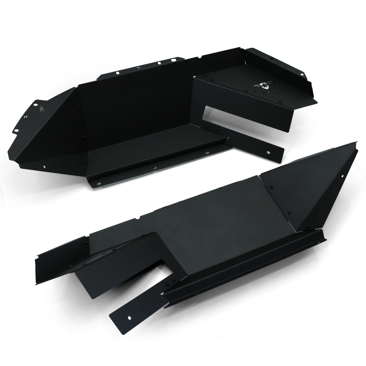 Jeep JT Gladiator M.O.R.F. (Multi Off Road Fit) Inner Fender Liners - Rear Pair