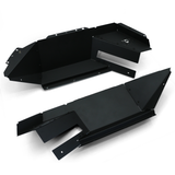 Jeep JT Gladiator M.O.R.F. (Multi Off Road Fit) Inner Fender Liners - Rear Pair
