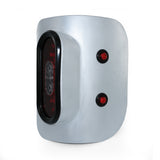Jeep JT Gladiator Off Road LED Tail Light Kit - Raw Aluminum