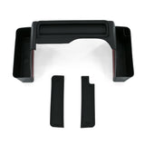 Jeep JK/JL/JT Straddle Storage