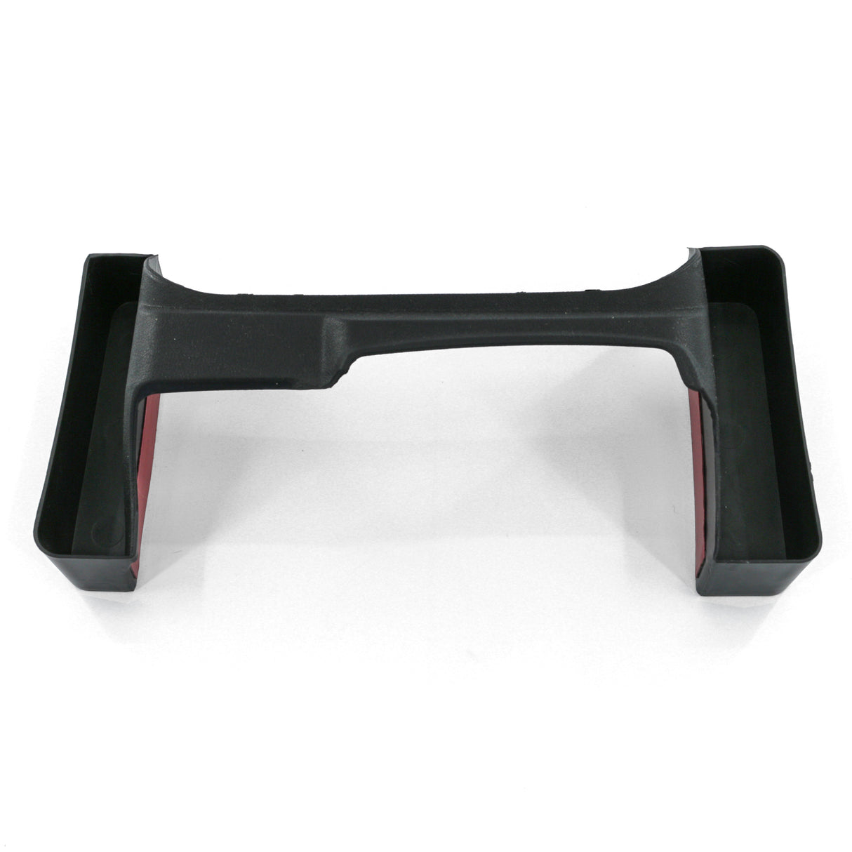 Jeep JK/JL/JT Straddle Storage