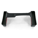 Jeep JK/JL/JT Straddle Storage