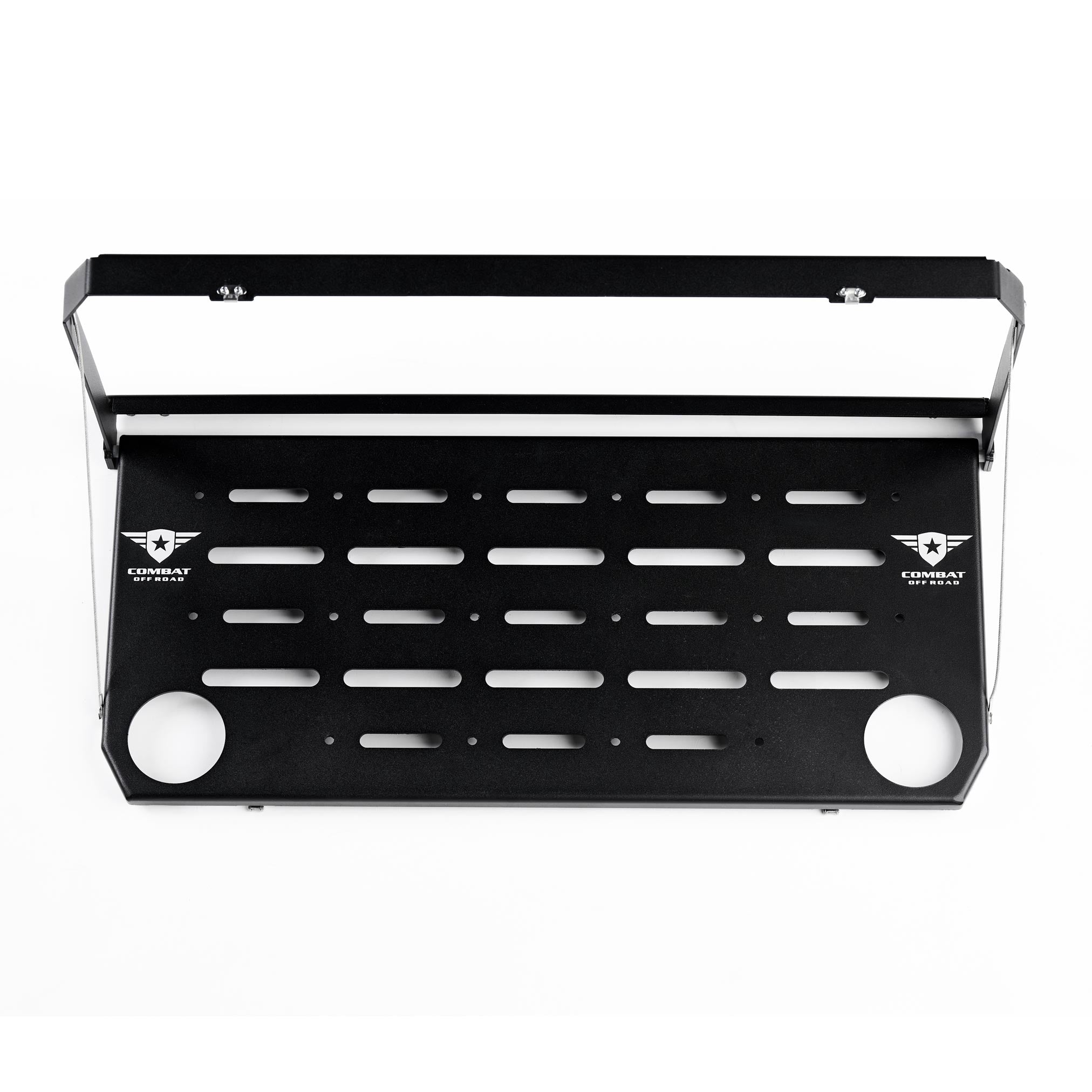 JK/JL/Bronco Tailgate Table – Combat Off Road
