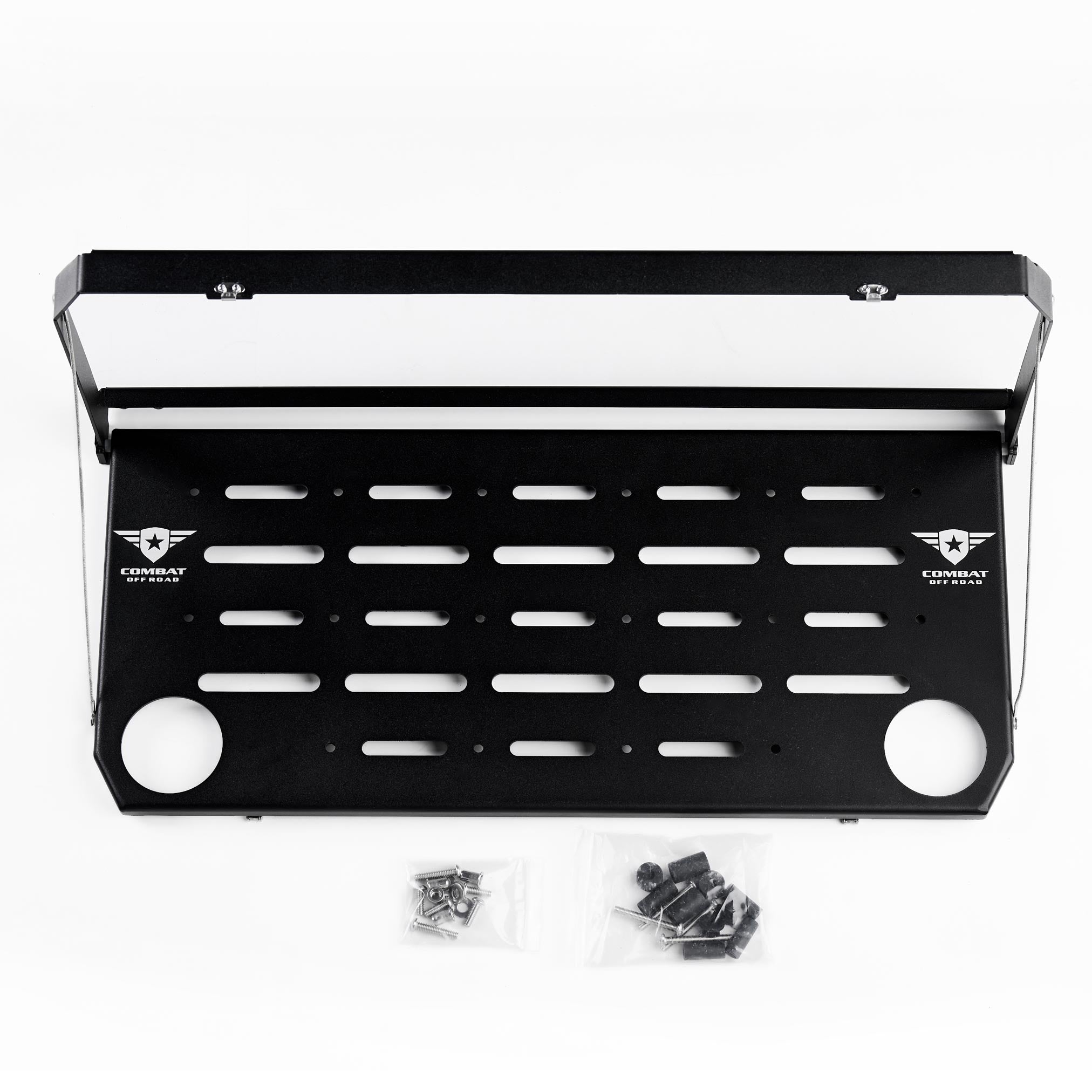 ZR-TABLE フルオプション JK/JL/Bronco Tailgate Table – Combat Off Road