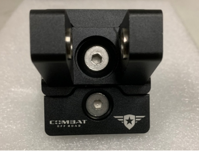 Assemble & Install Upper Mounting Bracket