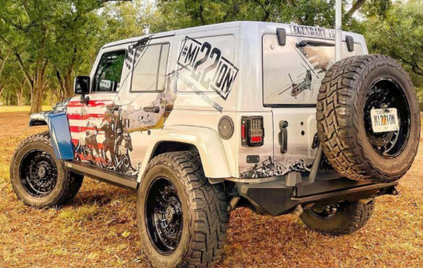 Re-Install Tail Light