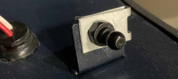 Remove Factory Ball Stud & Re-Install