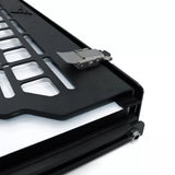 Jeep JK/JL Tailgate Table with Food Grade Cutting Board