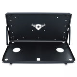 Jeep JK/JL Tailgate Table with Food Grade Cutting Board