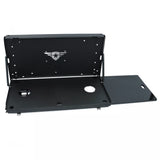 Jeep JK/JL Tailgate Table with Food Grade Cutting Board