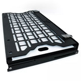 Jeep JK/JL Tailgate Table with Food Grade Cutting Board